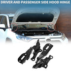 Hood Hinges for Honda Accord (2018–2022) 1 Pair