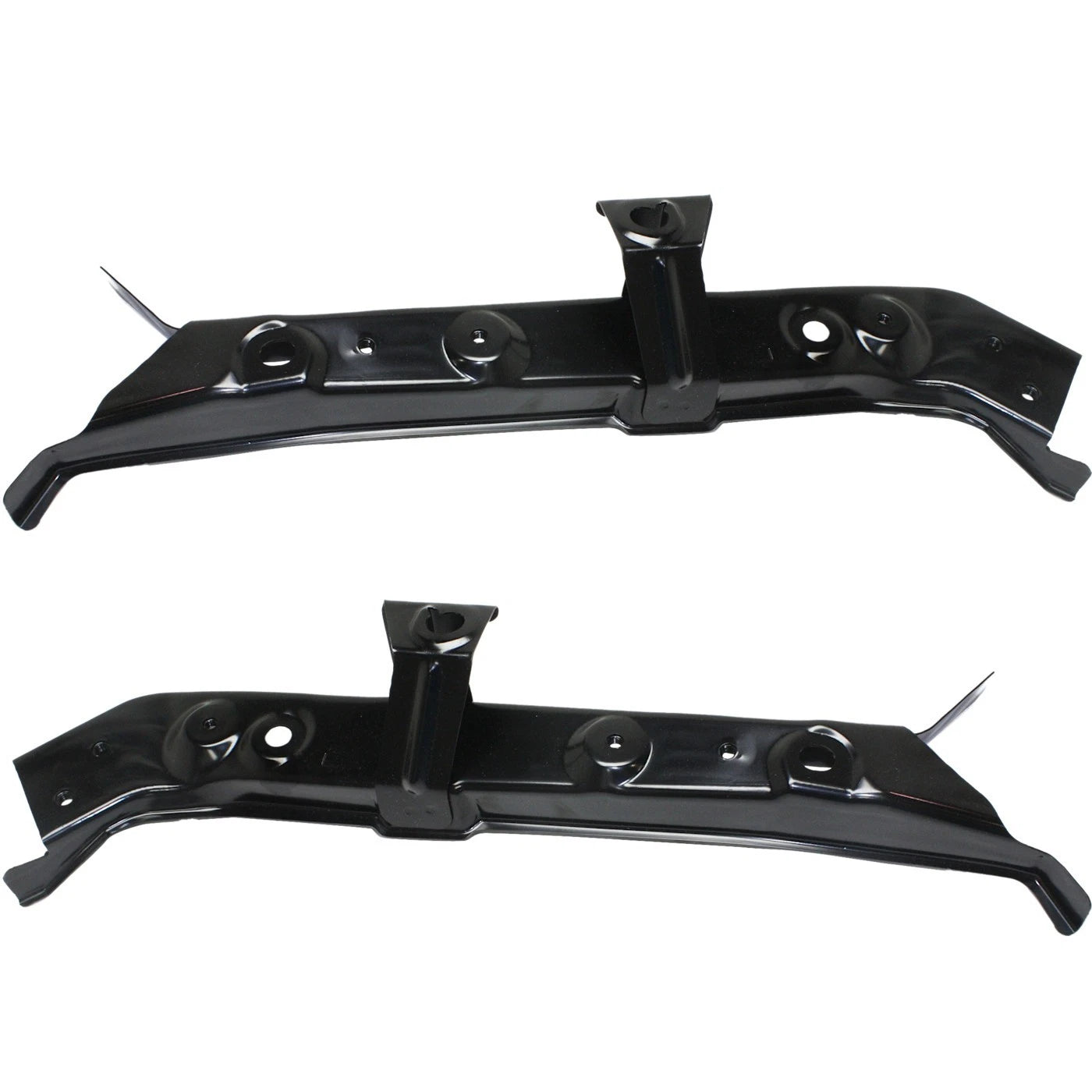Radiator Support Set for Nissan Rogue (2014–2020)