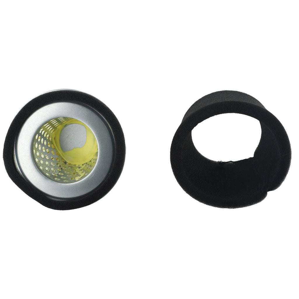 Engine Air Filter & Pre-Filter for EY22 EY20 5HP Motor (227-32610-07)