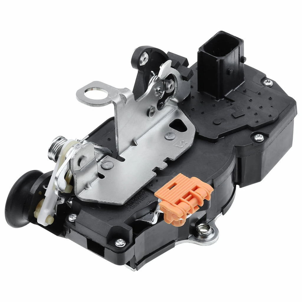 2X Rear Door Lock Actuator for Chevrolet Impala (2006-2011)