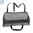 Car Seat Back Organizer for Universal Fit (Large Capacity)