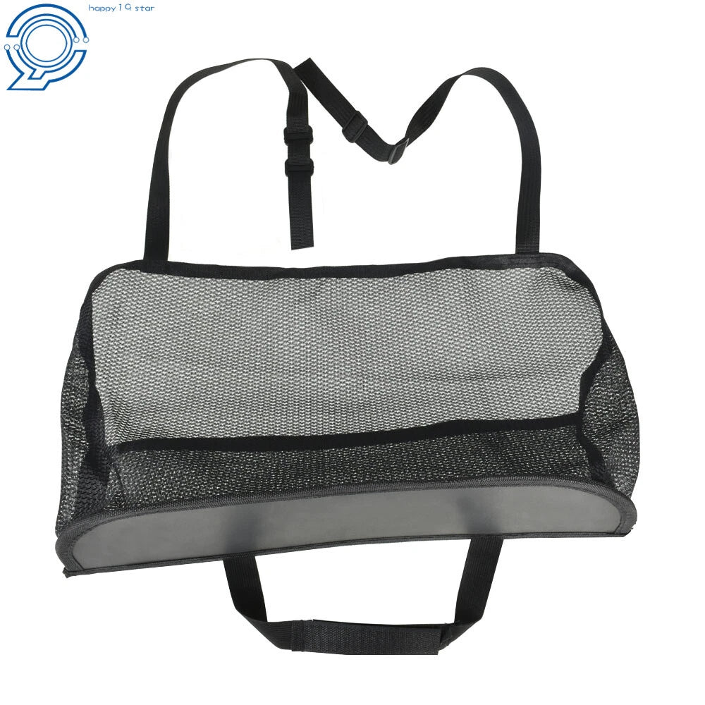 Car Seat Back Organizer for Universal Fit (Large Capacity)