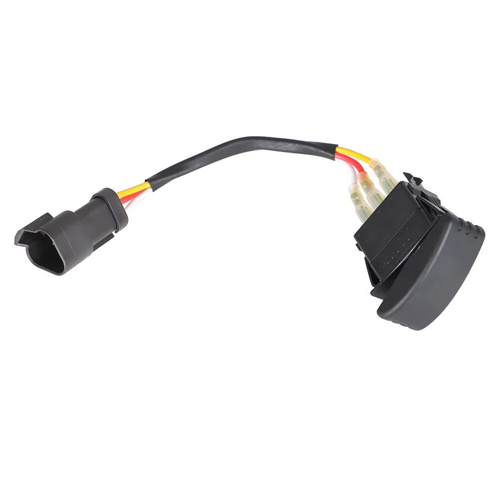 Forward Reverse Switch for Yamaha G22 G29 (2007–2023)