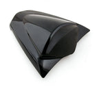 Rear Seat Cover Cowl for Kawasaki Ninja ZX250R ZX250 (2008–2012) Black