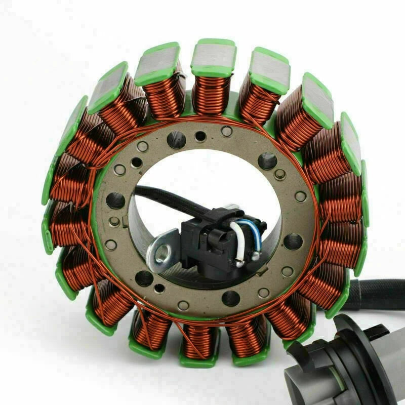 Alternator Stator for Can-Am Traxter 500 650 (1999–2005) MAX 500 650 (2003–2005)