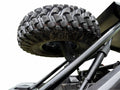 Spare Tire Carrier for Polaris RZR XP Turbo S (2018–2023)