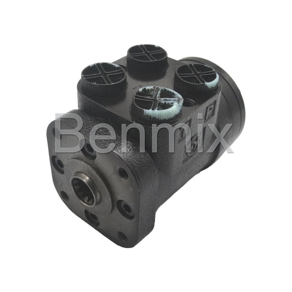 Steer Valve Assembly 45510-30510-71 for Toyota Forklift 7FD35/45 (–)