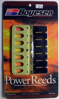 Boyesen 7 Petal Drag Racing Reeds for Mercury/Mariner (267D)