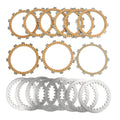 Clutch Kit for Yamaha FZS1000 FZ1 FAZER (2001–2005) #6