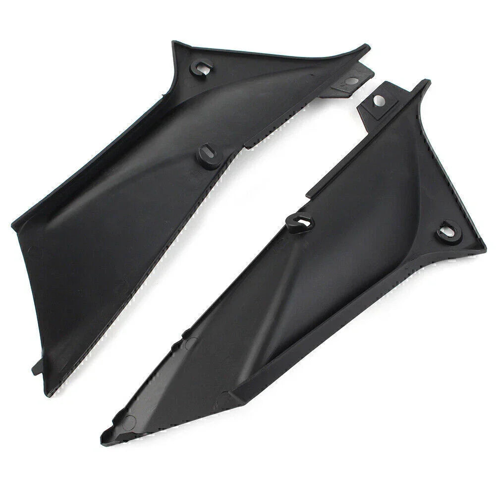 Air Duct Covers for Yamaha YZF-R1 (2002-2003)