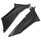 Air Duct Covers for Yamaha YZF-R1 (2002-2003)