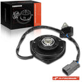 Radiator Fan Cooling Motor for Honda Civic (2006–2011)