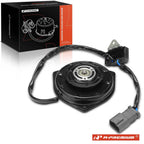Radiator Fan Cooling Motor for Honda Civic (2006–2011)
