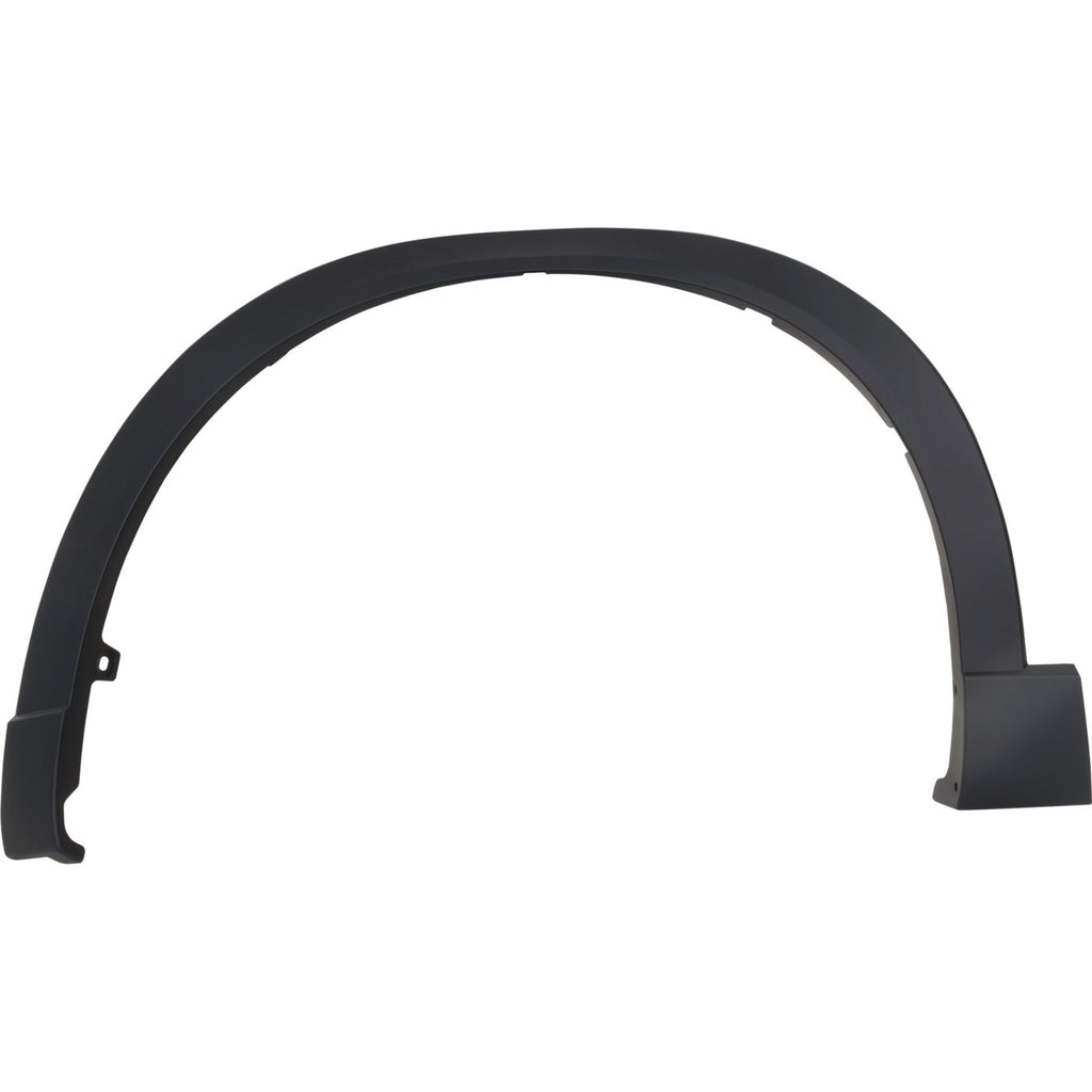 Fender Flares for Mazda CX-9 (2016–2023) Front Driver & Passenger Side