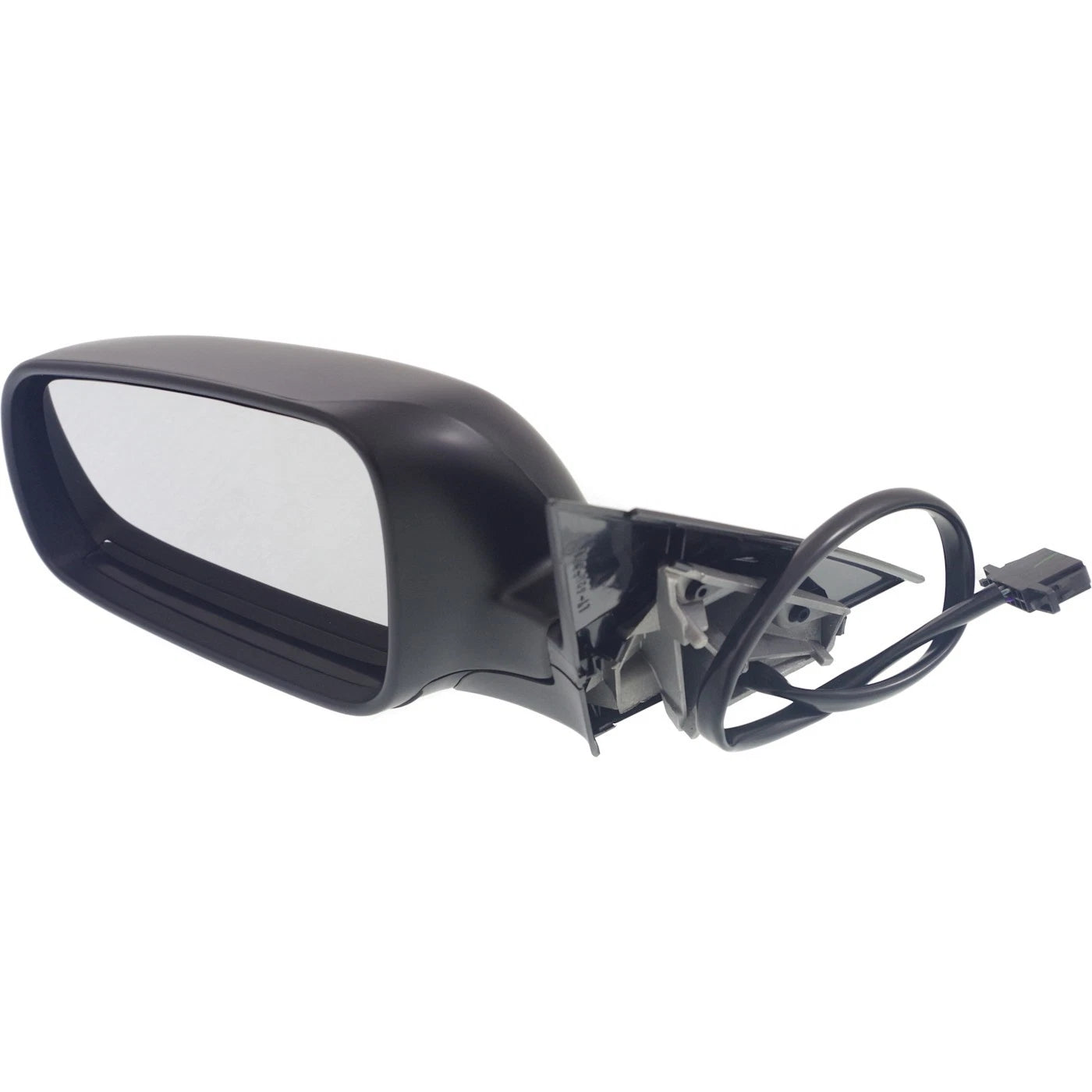 Power Mirror for Volkswagen Passat (2001–2005) Left Side Heated Folding