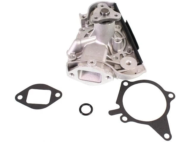 Water Pump for Mazda 323 Turbocharged (1988–1989) CW377ZG