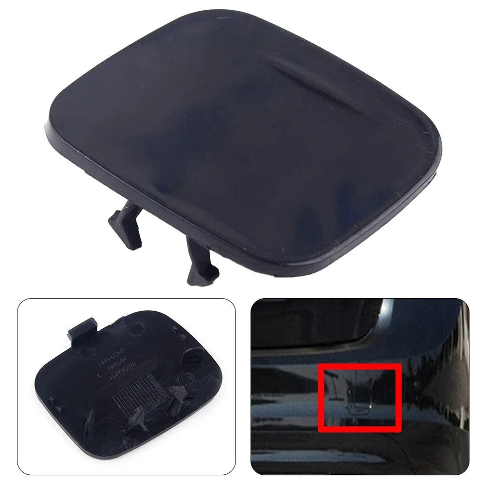 Cover Cap for Volvo S60 (2011–2018) 39802591 ABS Plastic