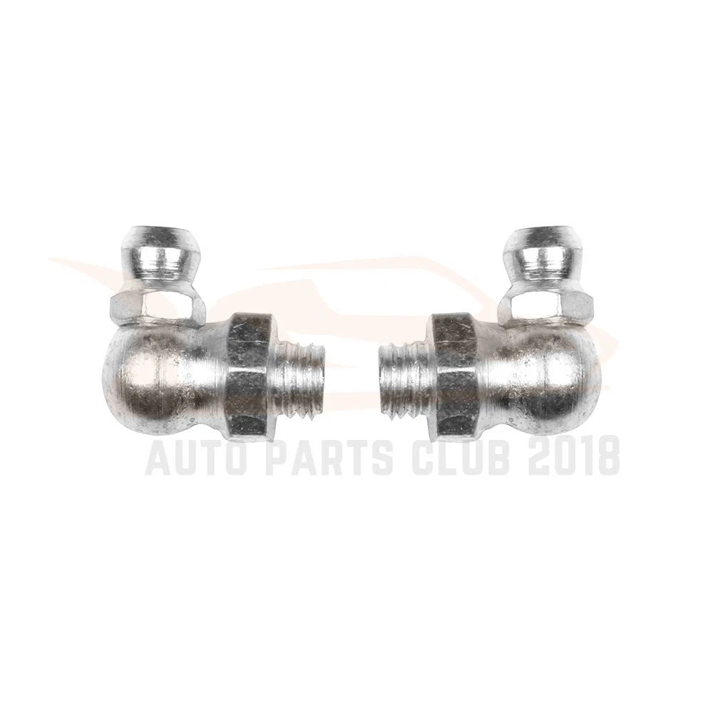 Set of 8 Steering Sway Bars and Tie Rods for Ford Taurus Freestyle