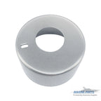 Water Pump Impeller Repair Kit for Yamaha 2 Stroke 60-90HP (692-W0078-02-00)