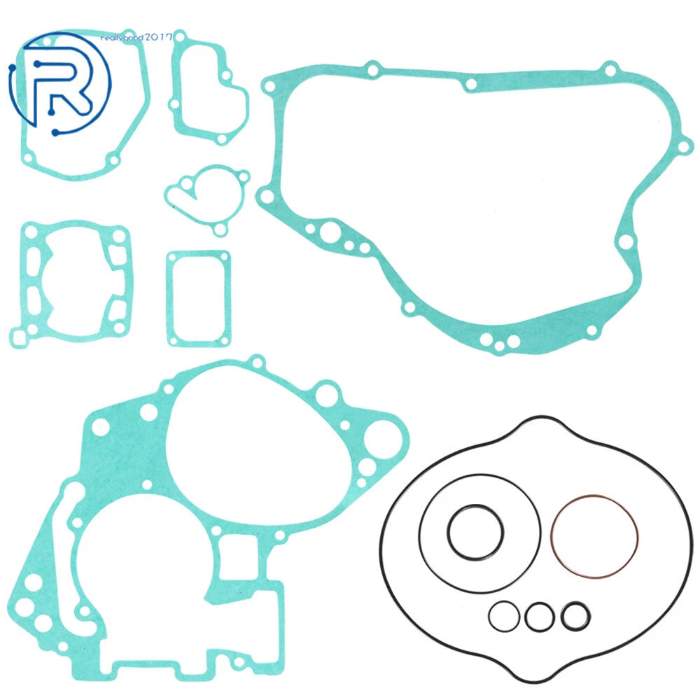 Complete Engine Gasket Set for Suzuki RM125 (2001–2003)