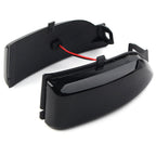 LED Dynamic Turn Signal Side Mirror Light for Ford Ranger T6, Everest (2011–2022)