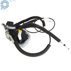 Door Lock Actuator for Nissan Versa (2013-2017)