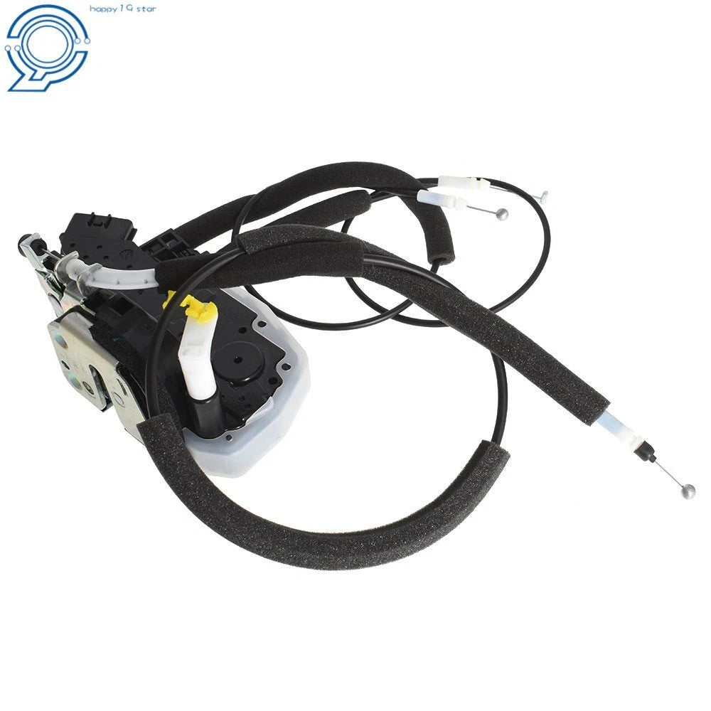 Door Lock Actuator for Nissan Versa (2013-2017)