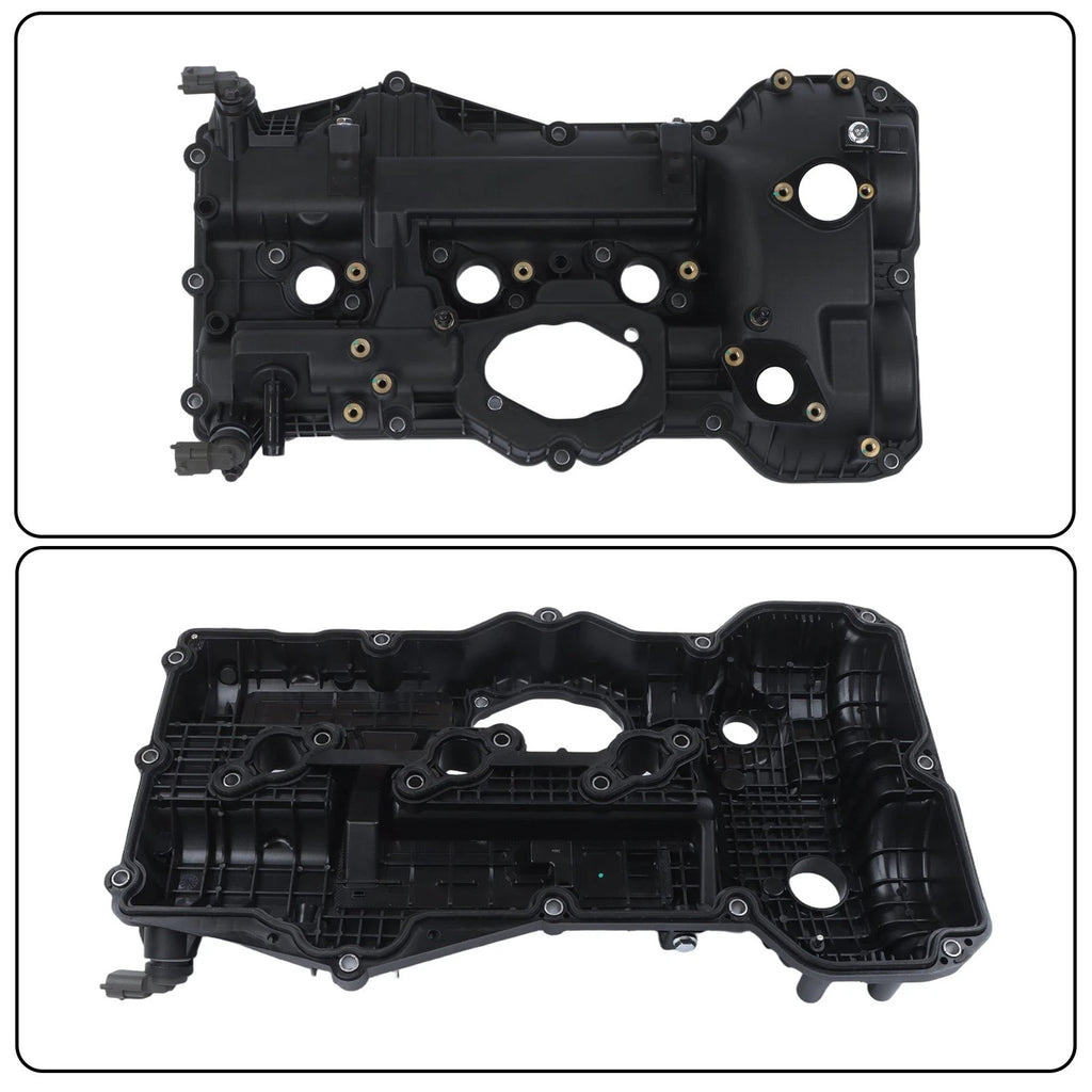 Left Valve Cover for Hyundai Santa Fe XL (2013-2019)