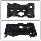 Left Valve Cover for Hyundai Santa Fe XL (2013-2019)