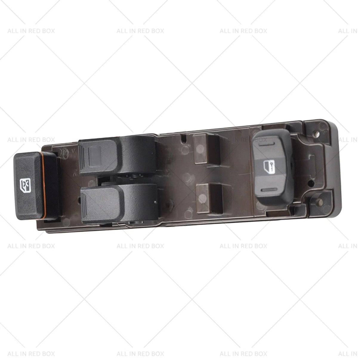 2 Button Electric Power Window Switch for Holden Rodeo RA (2003–2008)