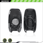 Remote Car Key Fob for Chrysler Pacifica (2017–2024) M3N-97395900