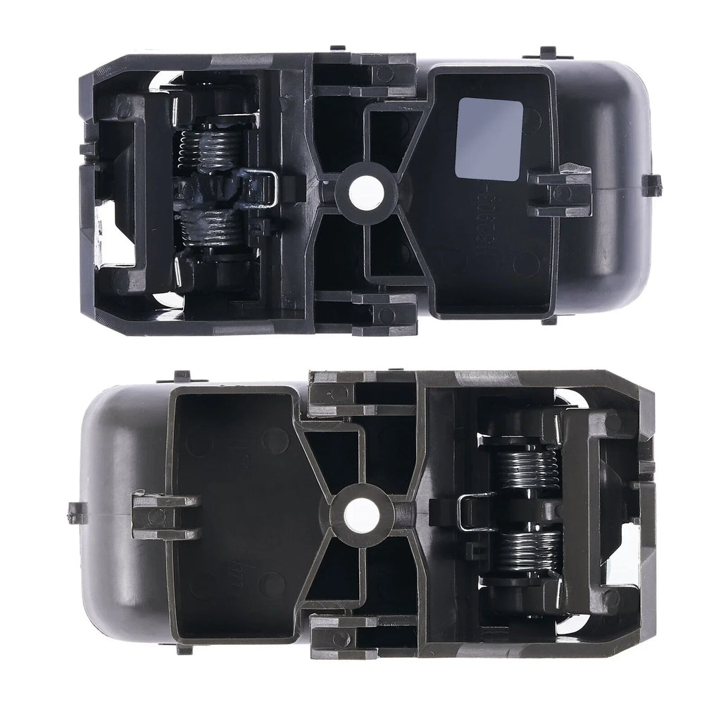 2 x Door Handle Inner for Nissan Navara (1997–2015)