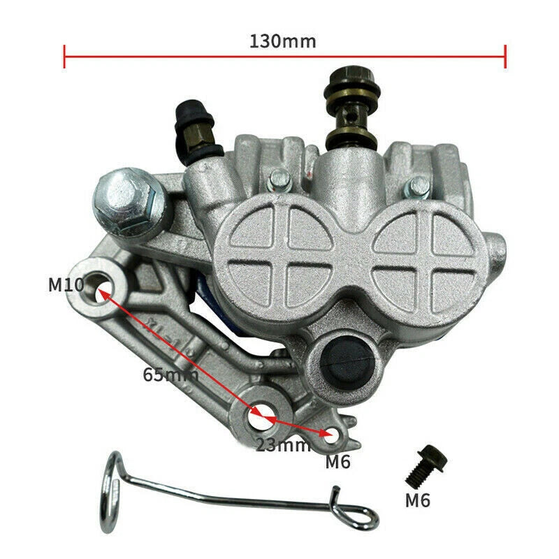 Front Brake Master Cylinder for Motorcycle