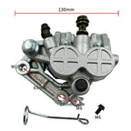 Front Brake Master Cylinder for Motorcycle