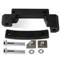 Diff Brace for Dodge SRT Hellcat/Scat Redeye (2015–2023) Anodized Black