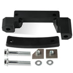 Diff Brace for Dodge SRT Hellcat/Scat Redeye (2015–2023) Anodized Black