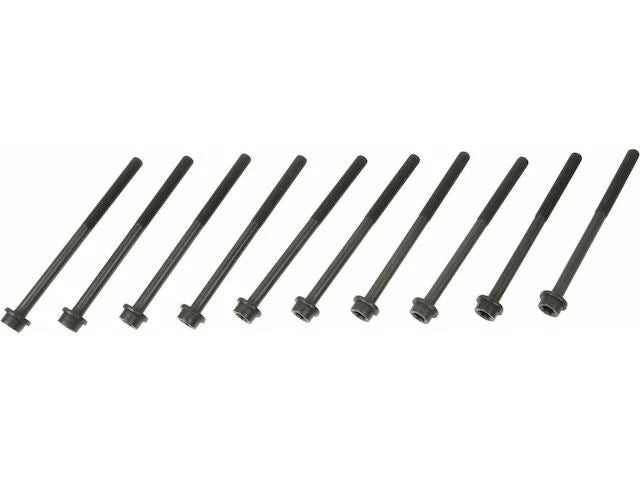 Head Bolt Set for Mazda CX-5 (2013–2019) ZT845SC