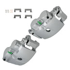 Front Brake Caliper Set for Chevrolet Silverado 2500/GMC Sierra 2500 (1999–2004)