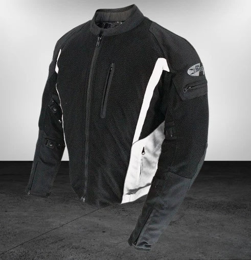 Joe Rocket Analog Motorcycle Jacket for (2109-5703)