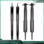 Set of 4 Shocks Struts for Ford F150 2WD (1997–2003)