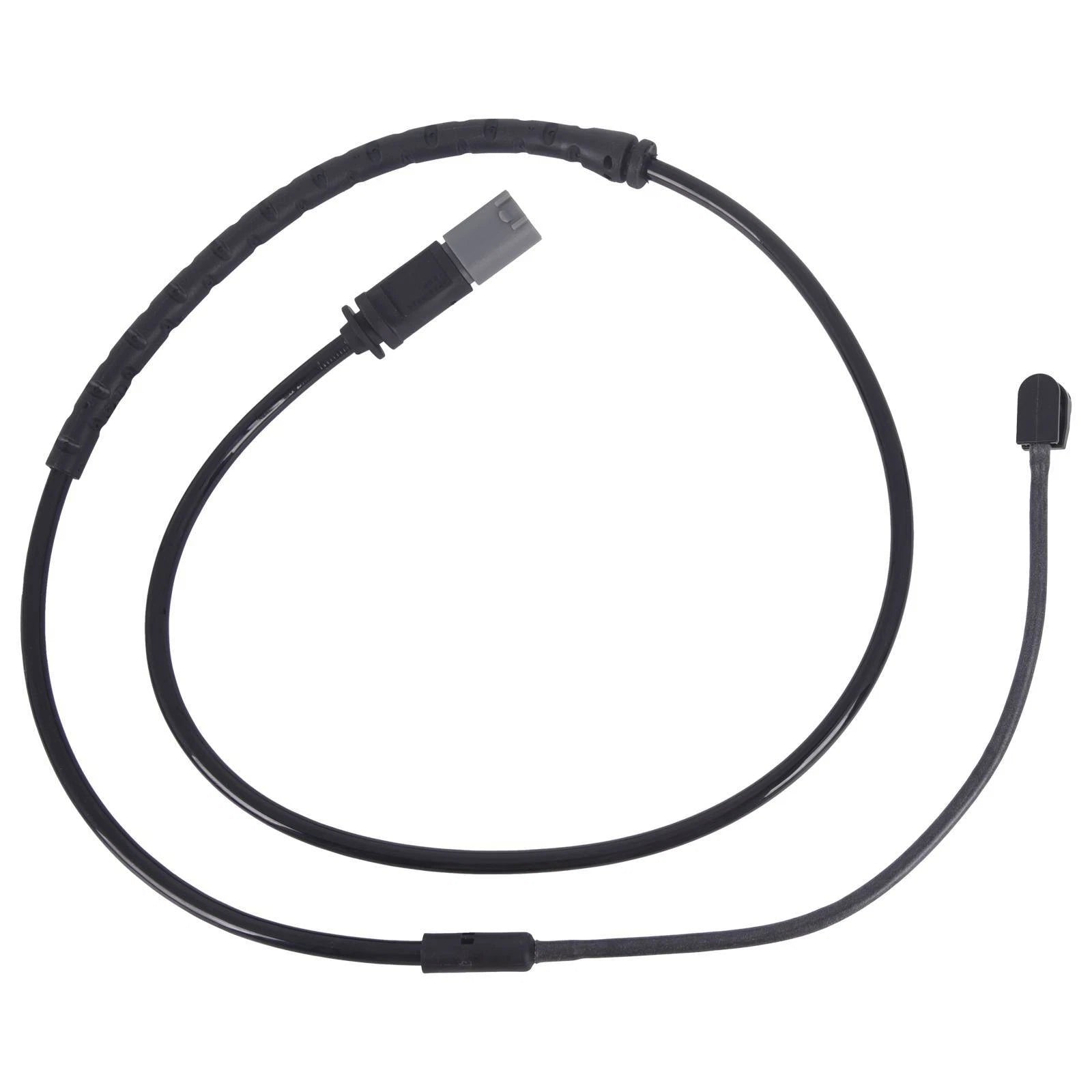 2X Disc Brake Pad Wear Sensor for BMW X5 X6 (2011–2019)