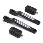 Heel Toe Shift Lever with Shifter for Harley Davidson Touring (2009–2023)