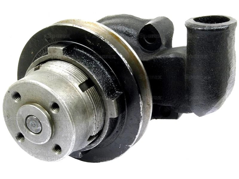 Water Pump Assembly for International 354 374 384 444 Tractors (With Dynamo)