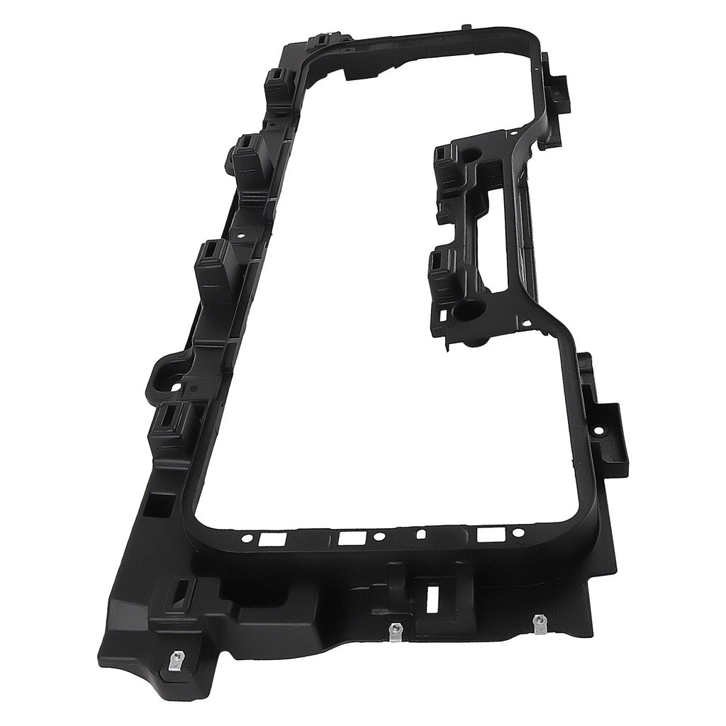 Black Panel Assembly for Silverado 1500, Sierra (2016-2019)