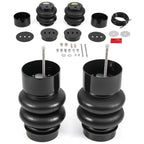 Rear Air Spring Bags Mounting Brackets for Chevy Chevelle Monte Carlo (1964–1972)