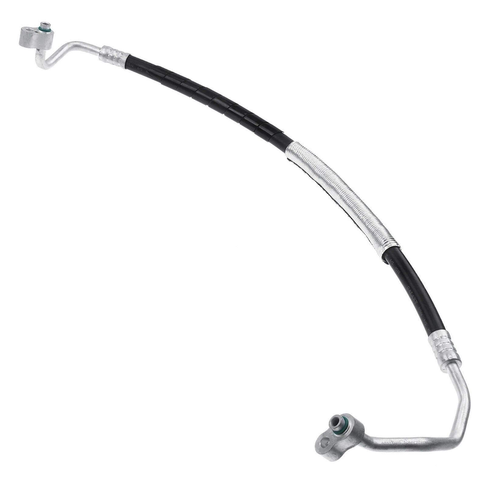A/C Refrigerant Discharge Hose for Mitsubishi Mirage (2014–2019)