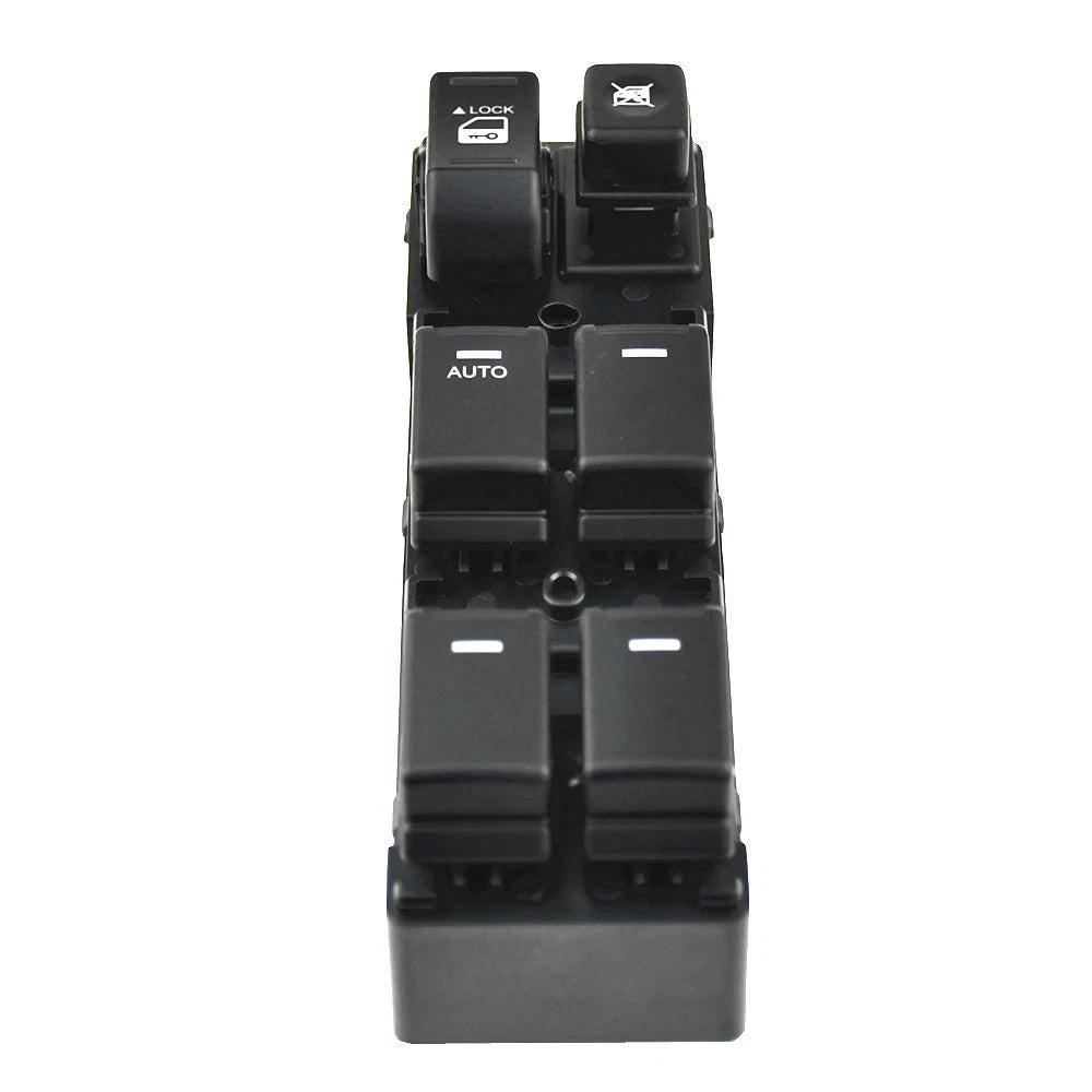 Front Door Electric Master Window Lifter Switch for KIA Sorento (2010–2014)