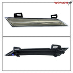 Right Side Headlight Reflector Panel for Nissan Murano (2009–2013)