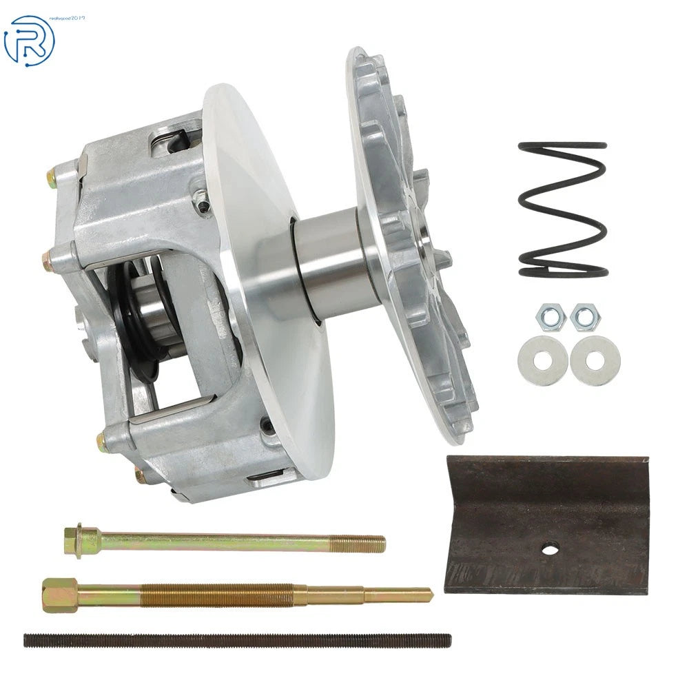 Primary Drive Clutch & Puller Tool for Polaris RZR Pro XP (2020–2023)