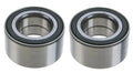 Set of 2 Front Wheel Bearings for BMW E53 E60 E90 (OEM 31226783913)